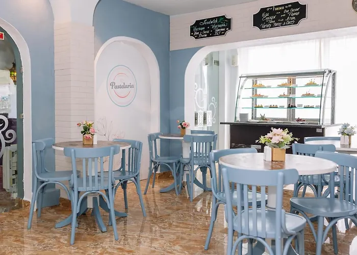 Grand Muthu Oura View Club 5*