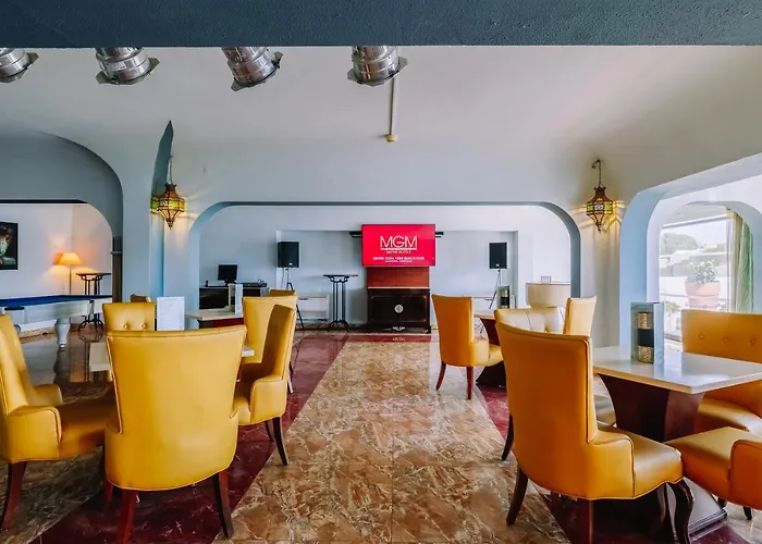 Grand Muthu Oura View Club アパートホテル 5*