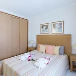 Apartahotel Grand Muthu Oura View Club