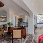 Apartahotel Grand Muthu Oura View Club