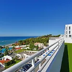 Apartahotel Grand Muthu Oura View Club Albufeira