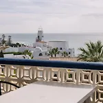 Apartahotel Grand Muthu Oura View Club 5*