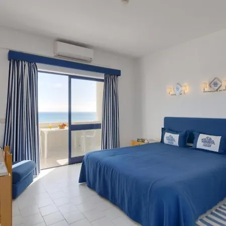 Grand Muthu Oura View Club Апарт-готель 5*