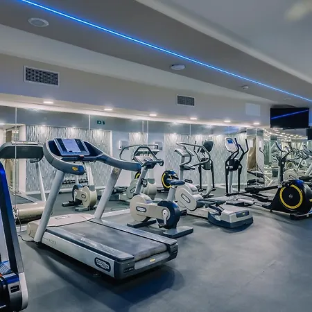 Grand Muthu Oura View Club 5* Албуфейра