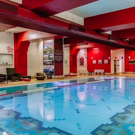 Grand Muthu Oura View Club Апарт-готель Албуфейра