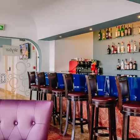 Grand Muthu Oura View Club Апарт-готель