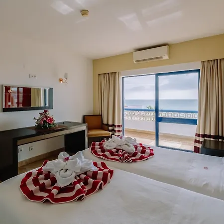 Апарт-готель Grand Muthu Oura View Club Албуфейра