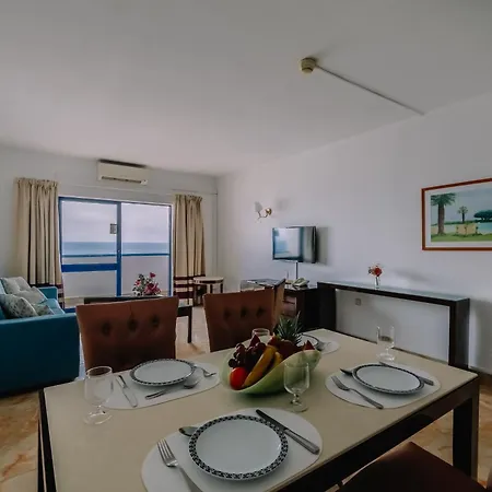 Grand Muthu Oura View Club Апарт-готель