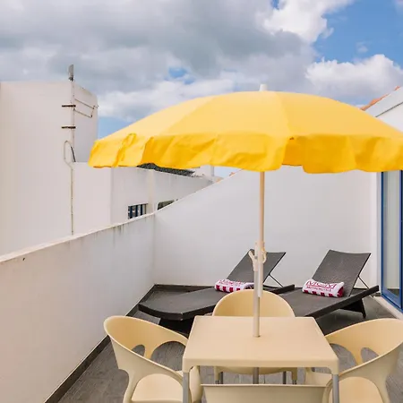 Grand Muthu Oura View Club 5* Албуфейра