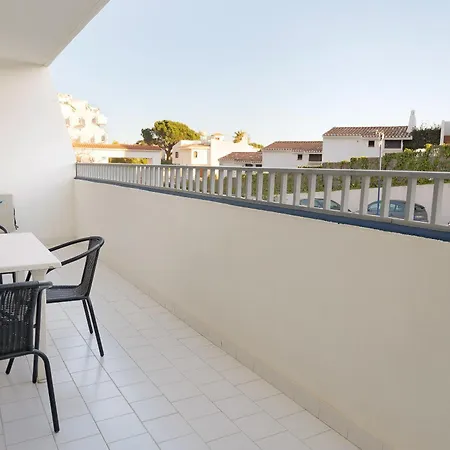 Апарт-готель Grand Muthu Oura View Club 5*