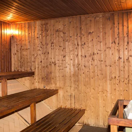 Grand Muthu Oura View Club Апарт-готель Албуфейра