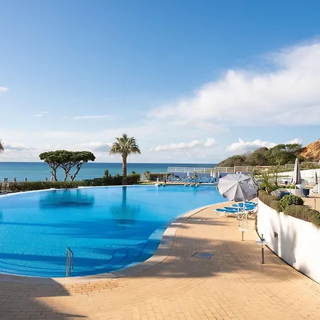 Grand Muthu Oura View Club Албуфейра