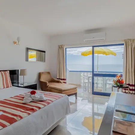 Grand Muthu Oura View Club Апарт-готель