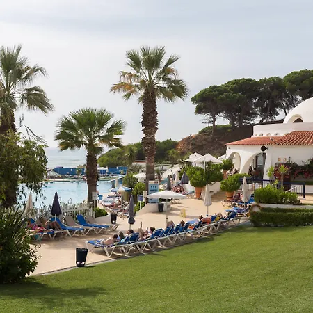 Grand Muthu Oura View Club Апарт-готель Албуфейра
