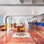 大穆图大浦景观海滩俱乐部度假屋 5*