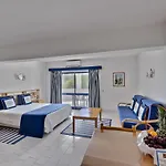 大穆图大浦景观海滩俱乐部度假屋