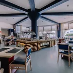Grand Muthu Oura View Club アパートホテル