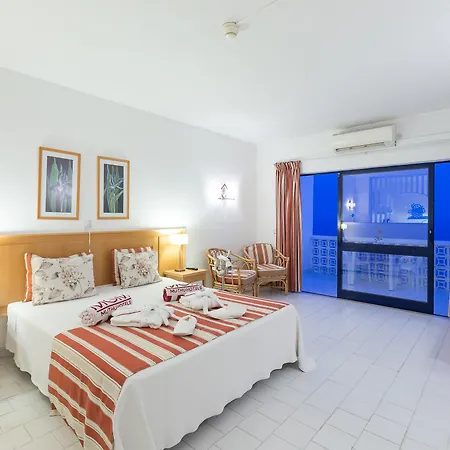 Grand Muthu Oura View Club Aparthotel Albufeira