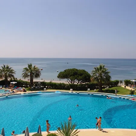 大穆图大浦景观海滩俱乐部度假屋 5*