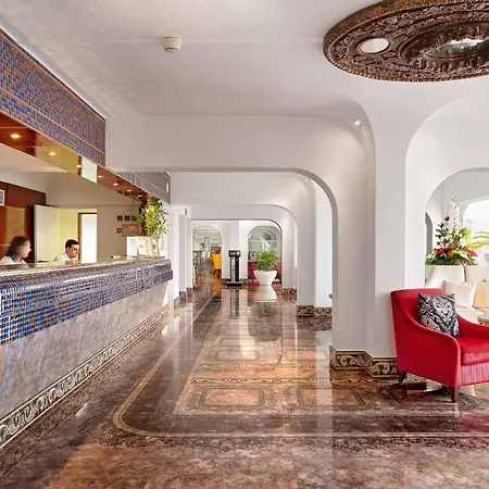 大穆图大浦景观海滩俱乐部度假屋 阿尔布费拉