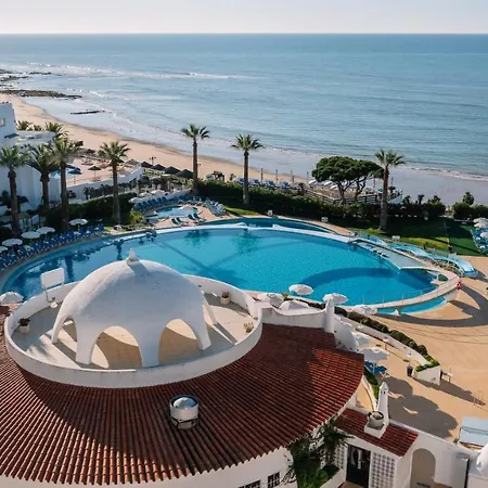 Aparthotel Grand Muthu Oura View Club