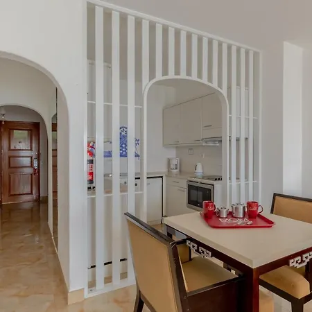 Grand Muthu Oura View Club 5* Albufeira