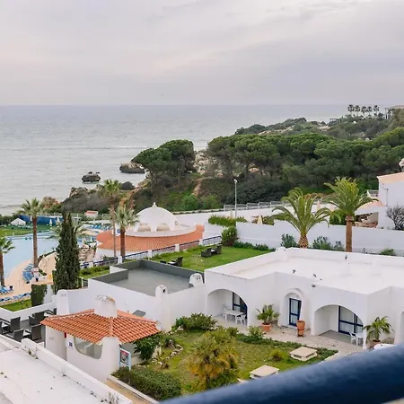 Grand Muthu Oura View Club Aparthotel 5*