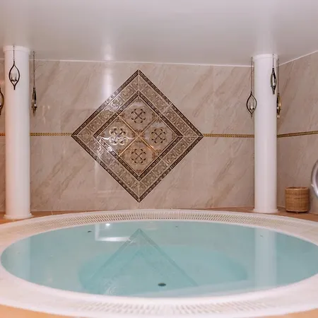 大穆图大浦景观海滩俱乐部度假屋 阿尔布费拉