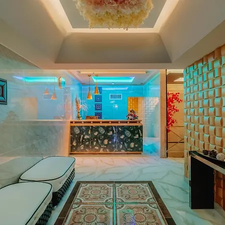 Grand Muthu Oura View Club Aparthotel Albufeira