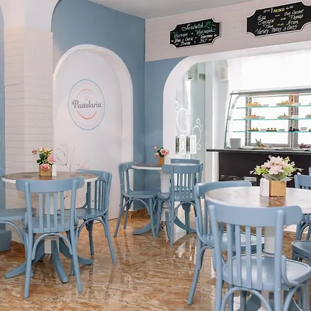 大穆图大浦景观海滩俱乐部度假屋 5*