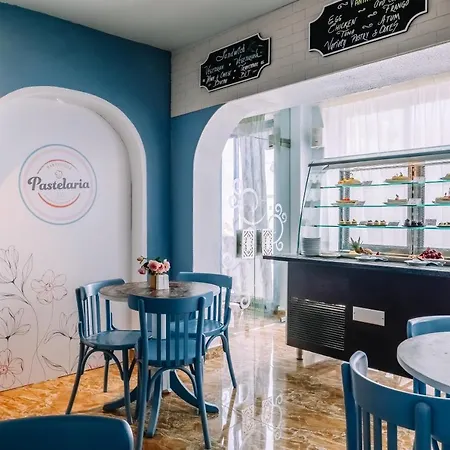 Grand Muthu Oura View Club Albufeira