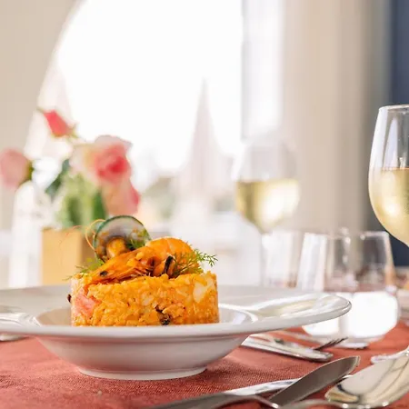Aparthotel Grand Muthu Oura View Club Albufeira
