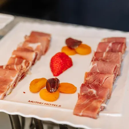 大穆图大浦景观海滩俱乐部度假屋 公寓式酒店 5*