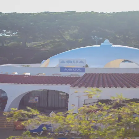 Aparthotel Grand Muthu Oura View Club Albufeira