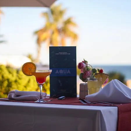 Grand Muthu Oura View Club 5* Αλμπουφέιρα