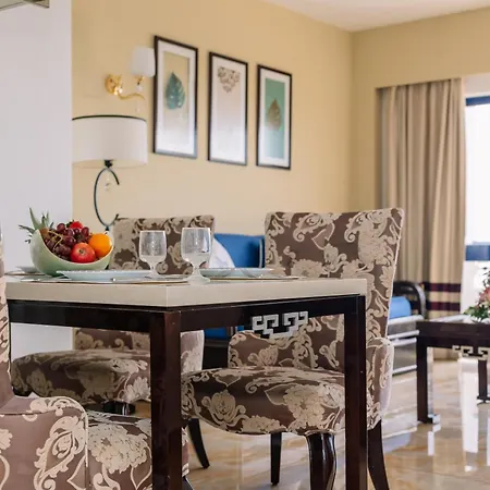 大穆图大浦景观海滩俱乐部度假屋