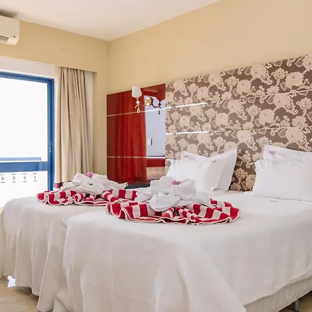 Aparthotel Grand Muthu Oura View Club Albufeira