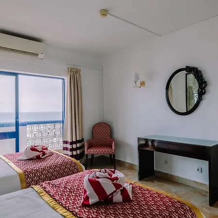 Grand Muthu Oura View Club Aparthotel Albufeira