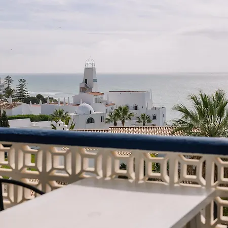 Grand Muthu Oura View Club 5* Albufeira