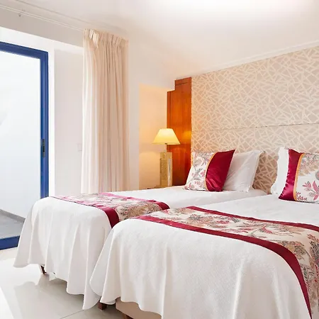 Grand Muthu Oura View Club 5* Albufeira
