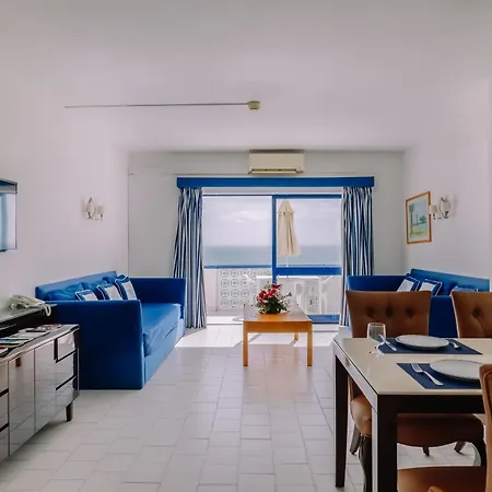 Grand Muthu Oura View Club Aparthotel