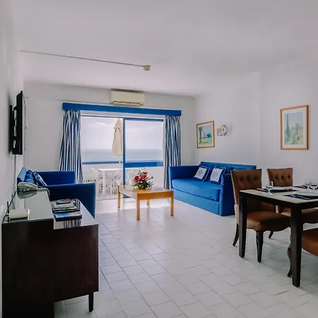 Grand Muthu Oura View Club Aparthotel Albufeira