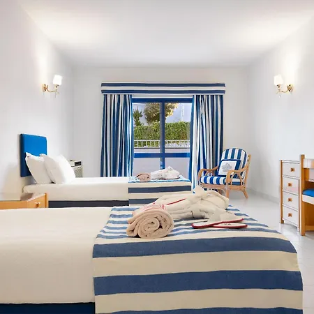 Aparthotel Grand Muthu Oura View Club Albufeira