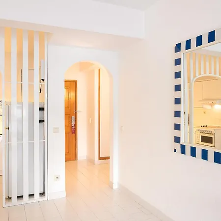 Aparthotel Grand Muthu Oura View Club 5*