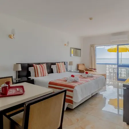 Aparthotel Grand Muthu Oura View Club