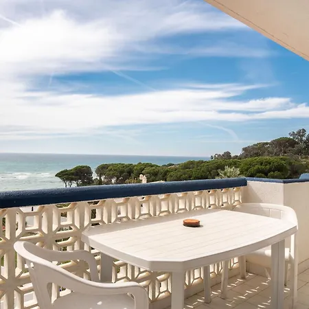 Grand Muthu Oura View Club Aparthotel 5*