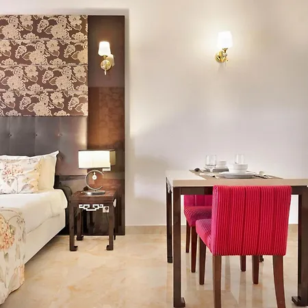 Grand Muthu Oura View Club 5* Albufeira
