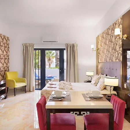 Aparthotel Grand Muthu Oura View Club Albufeira