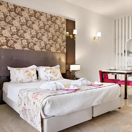 Grand Muthu Oura View Club 5* Albufeira