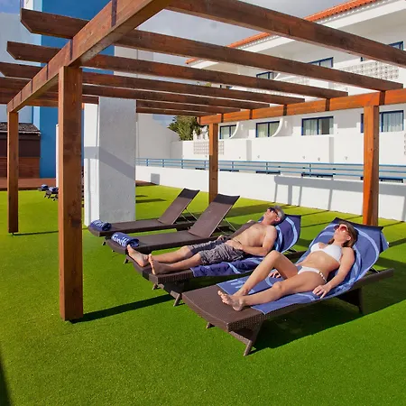 Grand Muthu Oura View Club מלון דירות 5*